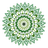 Free Your Chi Mandala